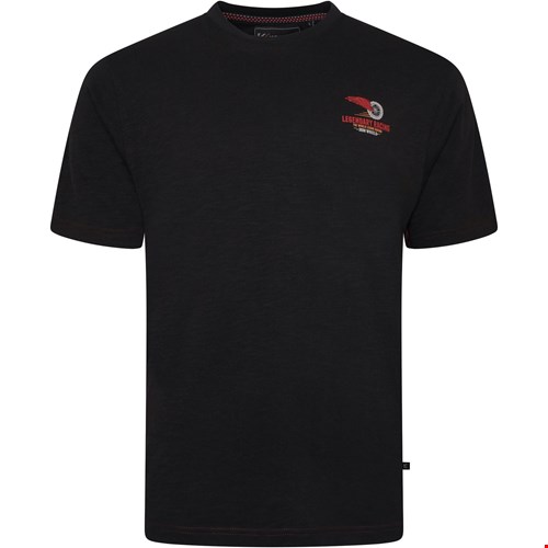 KAM Legendary Racing Tee